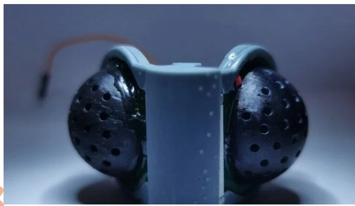Ova kamera inspirirana očima insekata mogla bi robotima i samovozećim automobilima dati nove mogućnosti